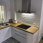 Apartment Dacosta Plasencia