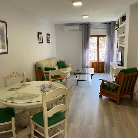 Dacosta Apartamento