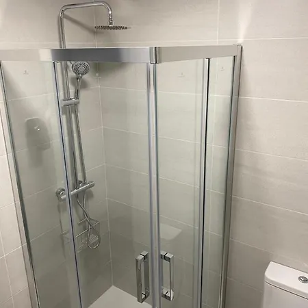 Dacosta Apartmán Plasencia