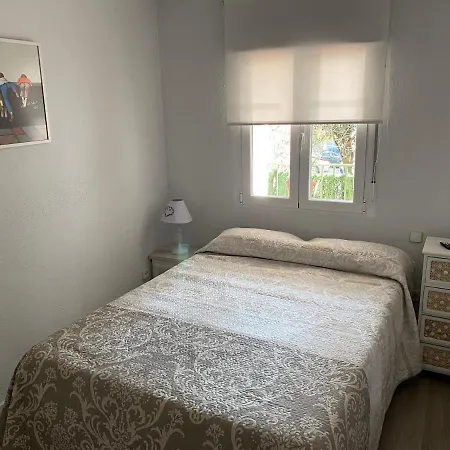 Dacosta Apartamento Plasencia