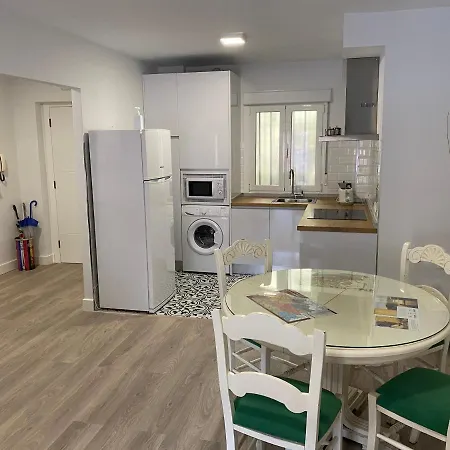 Apartamento Dacosta Plasencia
