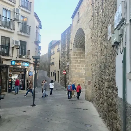 Dacosta * Plasencia