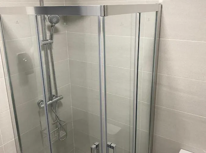 Dacosta Appartement Plasencia