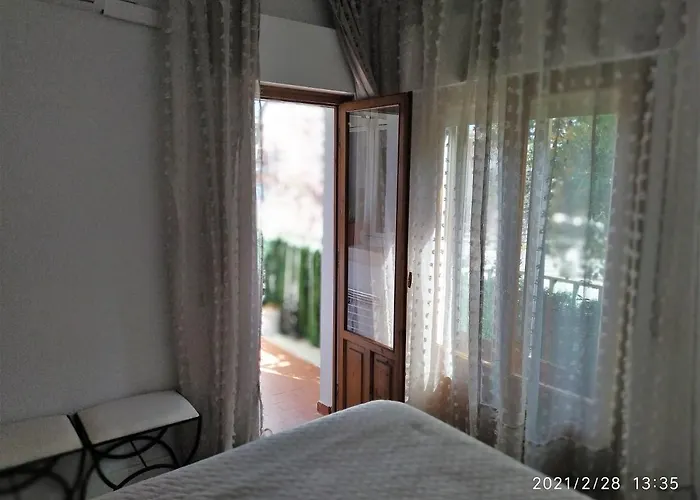 Dacosta Appartement