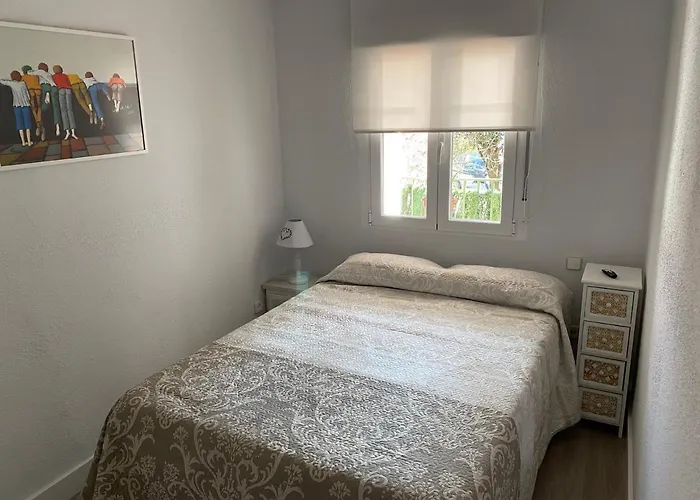 Dacosta Lejlighed Plasencia