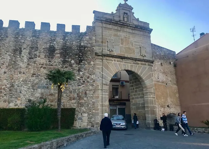 Appartement Dacosta *